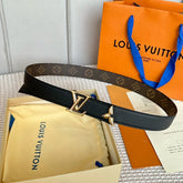 China Replica LV Belts 52usd Only